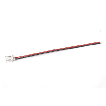 Strip Anschluss COB LED-Streifen